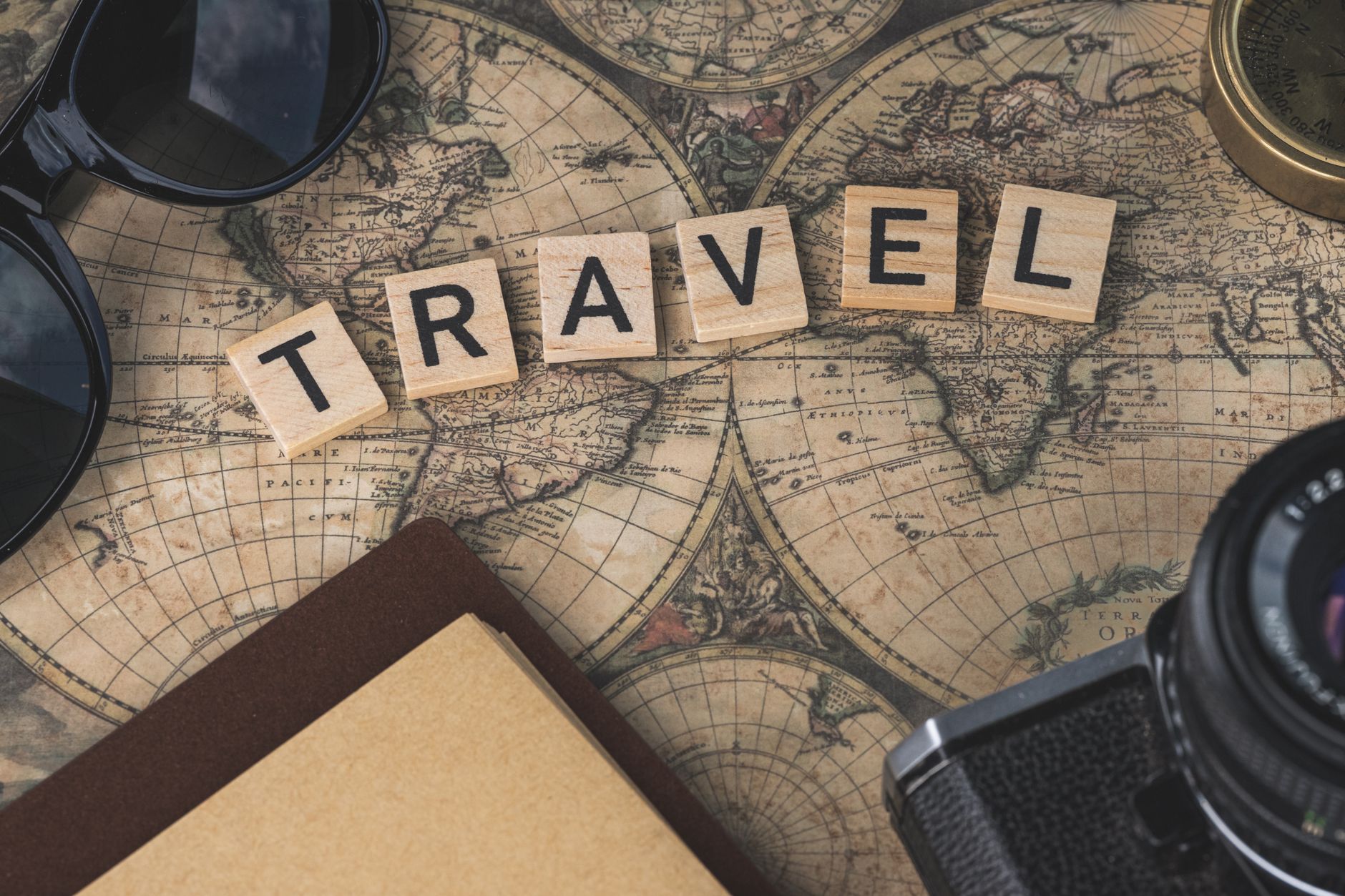 Agence de voyage Arras